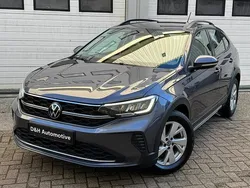 Grijs Gebruikt 2022 VW Taigo Business SUV | € 21.900 (Super prijs)