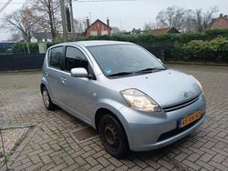 Gebruikt 2007 Daihatsu Sirion Hatchback | € 1.599 (Eerlijke prijs)