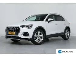 Wit Gebruikt 2020 Audi Q3 Proline SUV | € 28.900 (Goede deal)