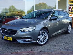 Stationwagon Gebruikt 2017 Opel Insignia Innovation Stationwagen | € 17.950 (Eerlijke prijs)