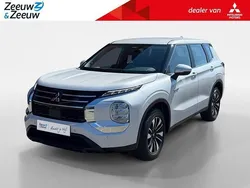 Overige Nieuw 2025 Mitsubishi Outlander SUV | € 51.395 (Eerlijke prijs)