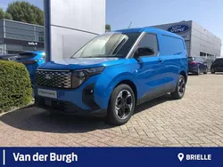 Nieuw 2025 Ford E-Transit Limited Van | € 31.000 (Eerlijke prijs)