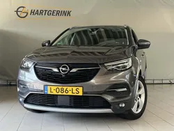 Grijs Gebruikt 2019 Opel Grandland X Business SUV | € 21.925 (Eerlijke prijs)