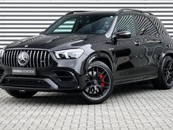 Zwart Gebruikt 2023 Mercedes GLE63 AMG Premium Plus SUV | € 129.900