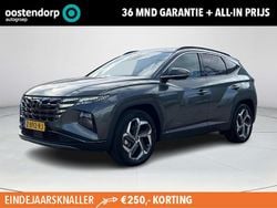 Grijs Gebruikt 2024 Hyundai Tucson Comfort SUV | € 35.840 (Goede deal)