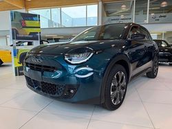 Blauw Nieuw 2025 Fiat 600 La Prima SUV | € 32.135 (Duur)