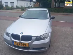 Grijs Gebruikt 2005 BMW 320 Sedan | € 2.150 (Goede deal)