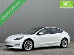 Gebruikt 2021 Tesla Model 3 Long Range AWD Sedan | € 26.495 (Goede deal)