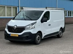 Overige Gebruikt 2016 Renault Trafic Komfort Van | € 3.500