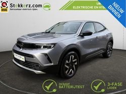 Grijs Gebruikt 2023 Opel Mokka-e SUV | € 20.495 (Goede deal)
