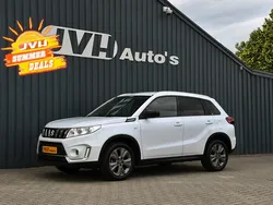 Wit Gebruikt 2020 Suzuki Vitara SUV | € 16.850 (Goede deal)