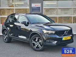Zwart Gebruikt 2020 Volvo XC40 R-Design SUV | € 33.945 (Iets duurder)