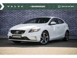 Gebruikt 2012 Volvo V40 R-Design Stationwagen | € 14.694 (Duur)