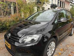 Gebruikt 2011 VW Golf Plus Cross MPV | € 6.750 (Duur)