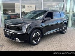 Zwart Gebruikt 2025 Kia EV9 Plus SUV | € 78.290 (Iets duurder)