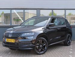 Zwart Gebruikt 2020 Skoda Karoq Business Line SUV | € 26.950 (Goede deal)