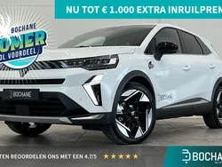 Wit Gebruikt 2025 Renault Symbioz Iconic SUV | € 39.515 (Eerlijke prijs)