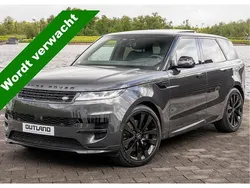 Grijs Gebruikt 2024 Land Rover Range Rover Sport Autobiography SUV | € 142.900 (Duur)