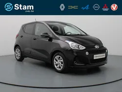 Zwart Gebruikt 2020 Hyundai i10 Premium Hatchback | € 12.790 (Eerlijke prijs)
