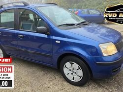 Gebruikt 2005 Fiat Panda | € 795