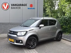 Grijs Gebruikt 2017 Suzuki Ignis Hatchback | € 12.750 (Eerlijke prijs)