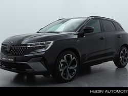 Zwart Gebruikt 2025 Renault Austral Iconic SUV | € 37.945 (Duur)