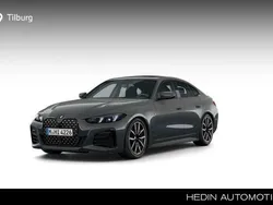 Grijs Nieuw 2024 BMW 420 Gran Coupé M Sport Coupé | € 79.507 (Eerlijke prijs)