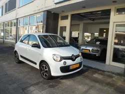 Wit Gebruikt 2017 Renault Twingo LIMITED Hatchback | € 6.750 (Eerlijke prijs)