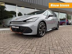 Grijs Gebruikt 2022 Cupra Born Hatchback | € 26.945 (Eerlijke prijs)