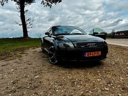 Gebruikt 2003 Audi TT Coupé | € 5.999 (Iets duurder)