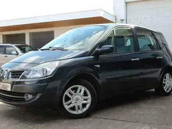 Grijs Gebruikt 2009 Renault Scénic III Privilege MPV | € 4.500 (Eerlijke prijs)