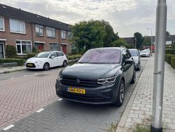 Gebruikt 2021 VW Tiguan SUV | € 26.750 (Super prijs)