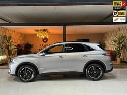 Zilver Gebruikt 2021 DS Automobiles DS7 Crossback Performance SUV | € 24.990 (Eerlijke prijs)