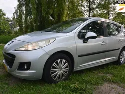 Grijs Gebruikt 2011 Peugeot 207 Access Stationwagen | € 2.299 (Iets duurder)