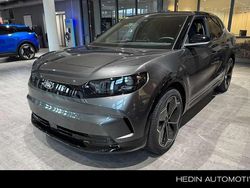 Grijs Nieuw 2025 Ford Capri Extended Range SUV | € 54.450 (Duur)