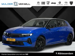 Blauw Gebruikt 2024 Opel Astra Hatchback | € 34.940 (Eerlijke prijs)