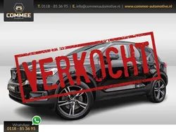 Zwart Gebruikt 2021 Volvo XC40 R-Design SUV | € 29.944 (Goede deal)