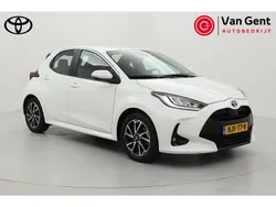Wit Gebruikt 2024 Toyota Yaris Hatchback | € 23.499 (Eerlijke prijs)