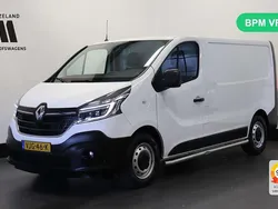 Wit Gebruikt 2021 Renault Trafic Komfort Van | € 13.950 (Super prijs)