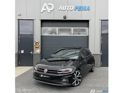 Zwart Gebruikt 2019 VW Polo GTI Hatchback | € 22.450 (Eerlijke prijs)