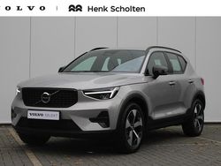Grijs Gebruikt 2025 Volvo XC40 Plus SUV | € 44.950 (Eerlijke prijs)