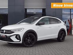 Wit Gebruikt 2024 VW Taigo Design SUV | € 35.950