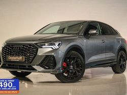 Grijs Gebruikt 2021 Audi Q3 Basis SUV | € 36.990 (Duur)