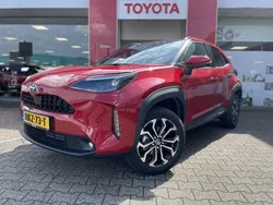 Rood Gebruikt 2025 Toyota Yaris Cross Comfort SUV | € 35.000 (Duur)