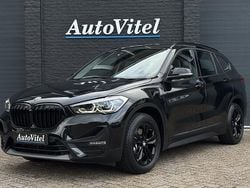 Zwart Gebruikt 2021 BMW X1 SUV | € 24.545 (Goede deal)