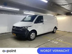 Wit Gebruikt 2021 VW T6.1 Van | € 23.449 (Super prijs)