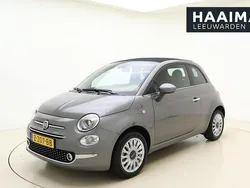 Overig Gebruikt 2023 Fiat 500C Dolcevita Cabriolet | € 19.950