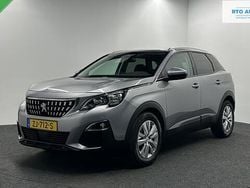 Grijs Gebruikt 2019 Peugeot 3008 Allure SUV | € 14.250 (Goede deal)