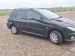Gebruikt 2005 Peugeot 206 Stationwagen | € 850 (Eerlijke prijs)