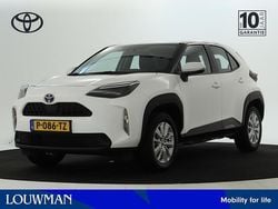 Wit Gebruikt 2022 Toyota Yaris Cross Active SUV | € 24.745 (Goede deal)